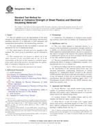 ASTM D952-15