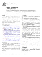 ASTM E100-15a
