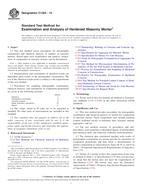 ASTM C1324-15