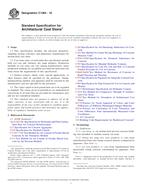 ASTM C1364-16