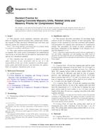 ASTM C1552-15