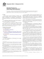 ASTM E808-01(2016)