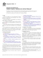 ASTM D2632-15