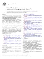 ASTM C1093-15a