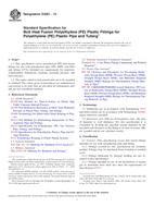 ASTM D3261-15