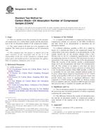 ASTM D3493-16