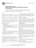ASTM C816-15