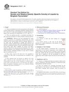 ASTM D1217-15