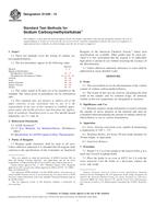 ASTM D1439-15