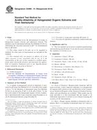 ASTM D2989-01(2016)
