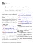 ASTM C506-16