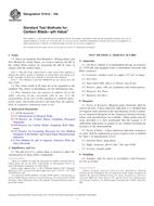 ASTM D1512-15b