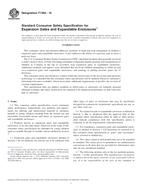 ASTM F1004-16
