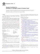 ASTM D3343-16