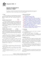 ASTM D3859-15