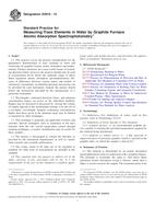 ASTM D3919-15