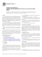 ASTM D5246-15