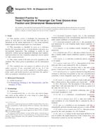 ASTM F870-94(2016)