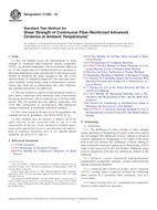 ASTM C1292-16