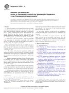 ASTM D2622-16
