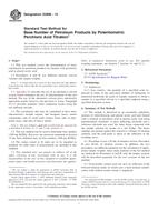 ASTM D2896-15