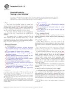 ASTM D4143-16