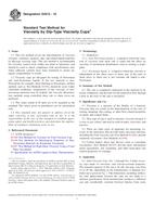 ASTM D4212-16