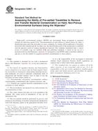 ASTM E2967-15