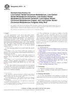 ASTM B574-15