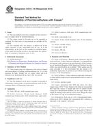 ASTM D3316-06(2016)