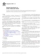ASTM D5067-16