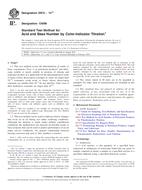 ASTM D974-14e2