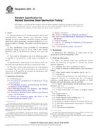 ASTM A554-16