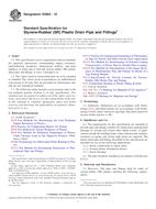 ASTM D2852-16