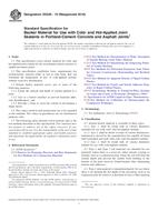 ASTM D5249-10(2016)