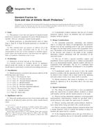 ASTM F697-16