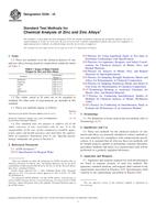 ASTM E536-16