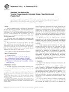 ASTM D3916-08(2016)