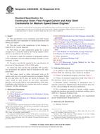ASTM A983/A983M-06(2016)