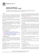 ASTM C1603-16