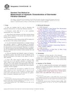ASTM C1814/C1814M-16
