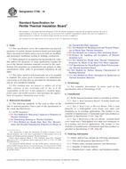 ASTM C728-16