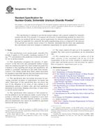 ASTM C753-16a