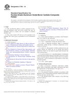 ASTM C784-16
