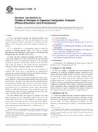 ASTM D1608-16