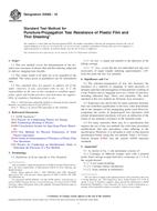 ASTM D2582-16