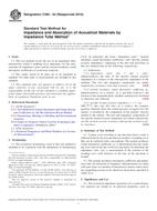 ASTM C384-04(2016)