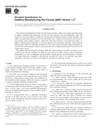 ASTM F2915-16