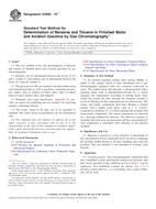 ASTM D3606-10e1