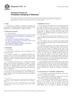 ASTM E105-16